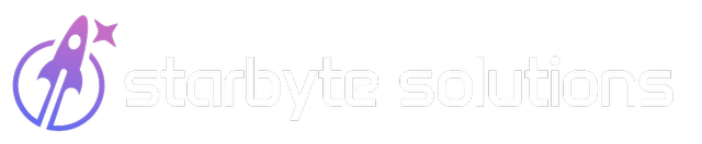 Starbyte Solutions